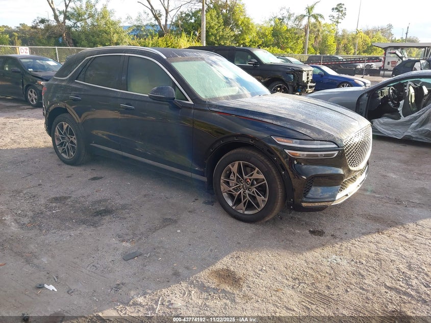 GENESIS GV70 2.5T AWD