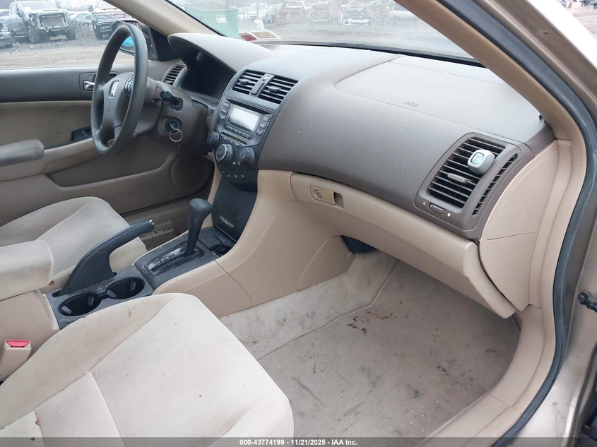 1HGCM56465A169709 2005 HONDA ACCORD photo no. 5