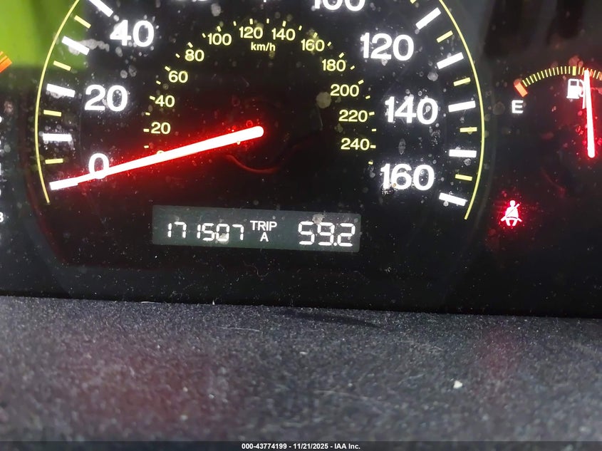 1HGCM56465A169709 2005 HONDA ACCORD photo no. 7