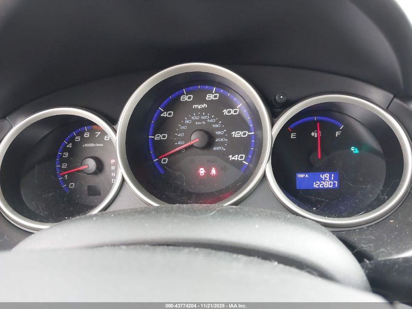 2007 Honda Fit Sport VIN: JHMGD38637S015313 Lot: 43774204