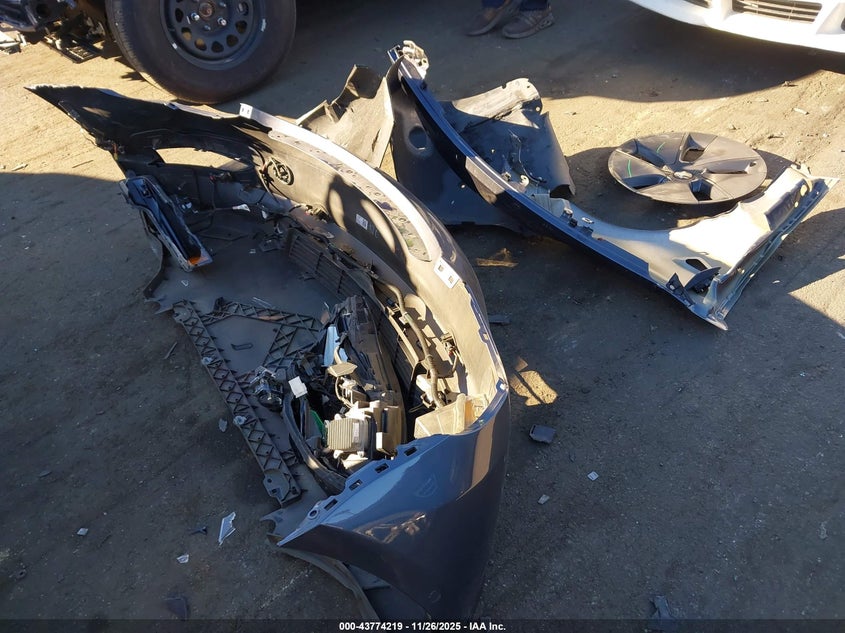 2021 Tesla Model 3 Standard Range Plus Rear-Wheel Drive VIN: 5YJ3E1EA3MF097773 Lot: 43774219