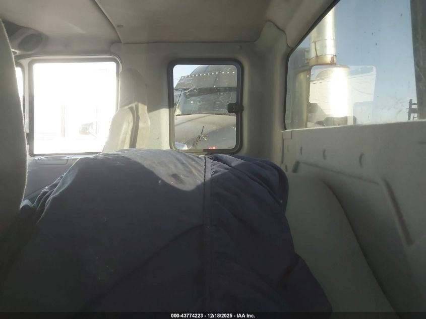 2007 International 8000 8600 VIN: 1HSHXAHR87J359776 Lot: 43774223