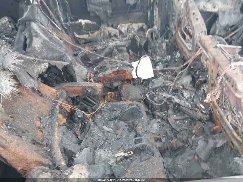 2006 Nissan Quest 3.5 S VIN: 5N1BV28UX6N104287 Lot: 43774231