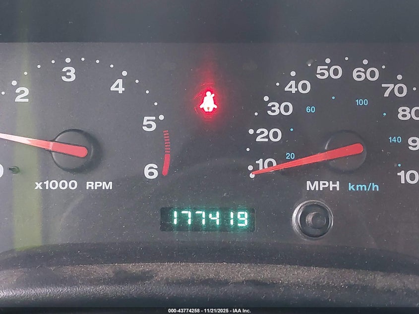 2004 Jeep Wrangler Unlimited VIN: 1J4FA49S24P759775 Lot: 43774258