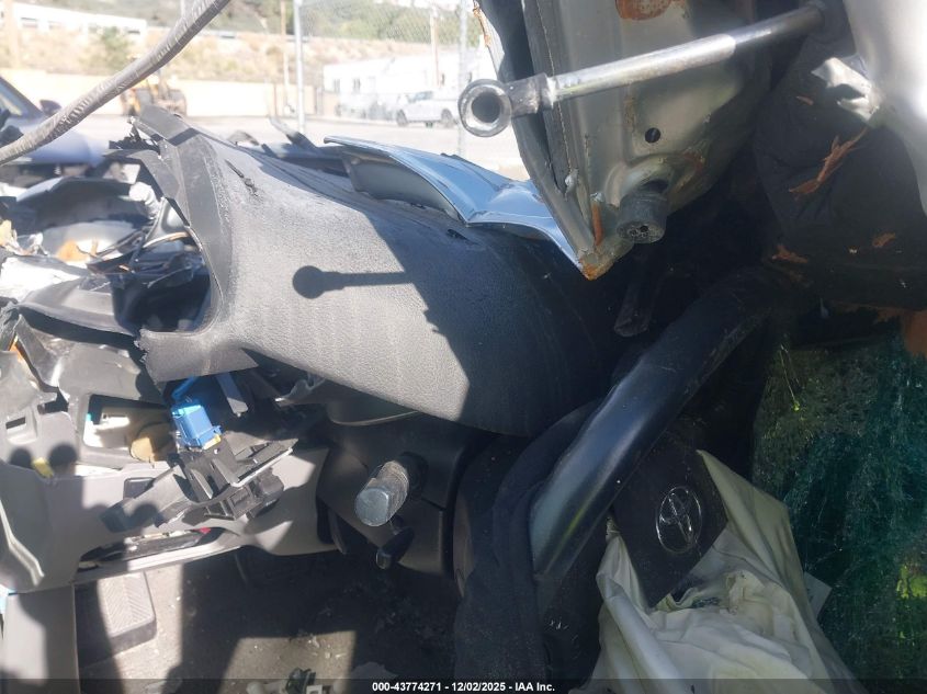 2008 Toyota 4Runner Sport V6 VIN: JTEZU14R48K009578 Lot: 43774271