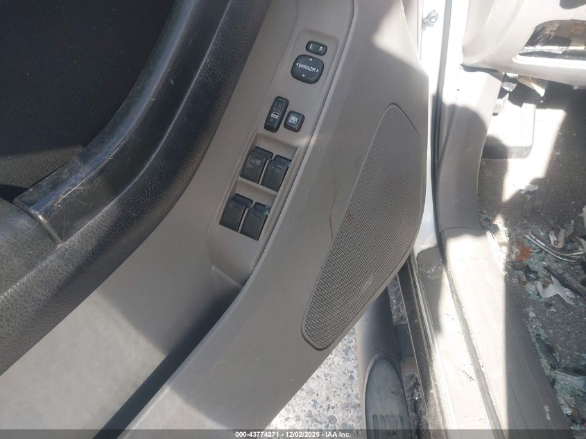 2008 Toyota 4Runner Sport V6 VIN: JTEZU14R48K009578 Lot: 43774271