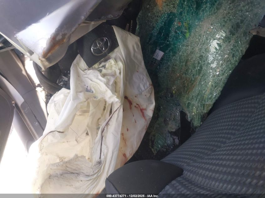 2008 Toyota 4Runner Sport V6 VIN: JTEZU14R48K009578 Lot: 43774271