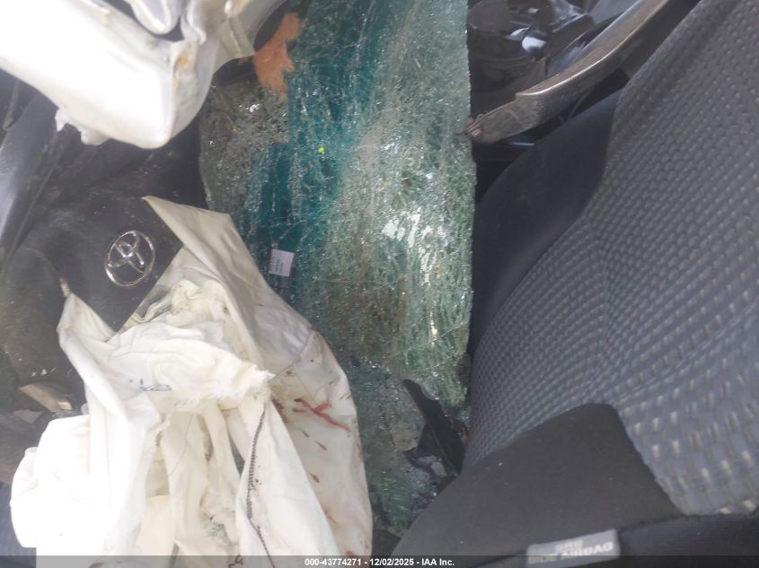 2008 Toyota 4Runner Sport V6 VIN: JTEZU14R48K009578 Lot: 43774271