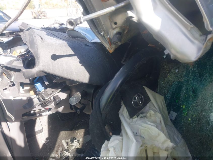 2008 Toyota 4Runner Sport V6 VIN: JTEZU14R48K009578 Lot: 43774271