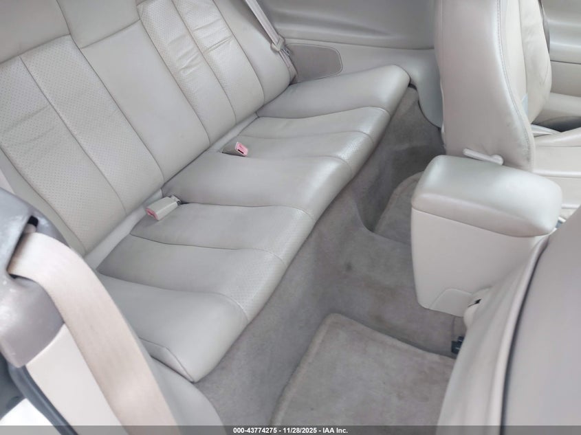 2002 Toyota Camry Solara Sle V6 VIN: 2T1FF28P22C546586 Lot: 43774275