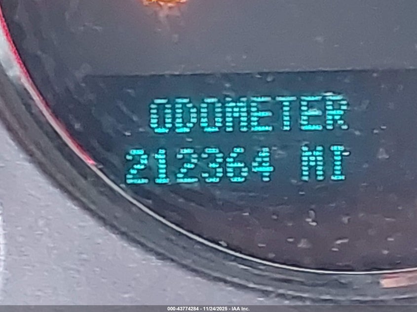 2009 Chevrolet Suburban 1500 Ltz VIN: 1GNFK36319R191466 Lot: 43774284