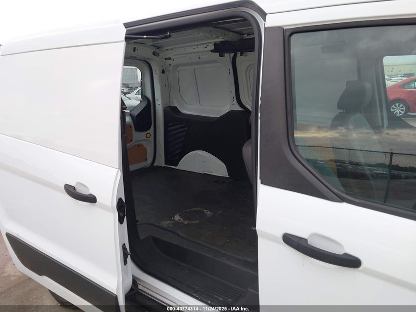 2016 Ford Transit Connect Xl VIN: NM0LS7E76G1290932 Lot: 43774314