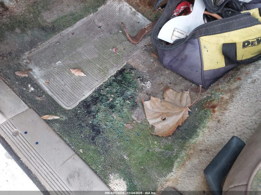 1994 Dodge Dakota VIN: 1B7GL23X2RS709783 Lot: 43774334