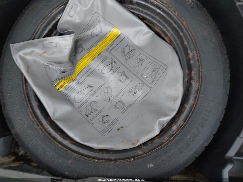 2009 Toyota Matrix VIN: 2T1KU40E39C140367 Lot: 43774362