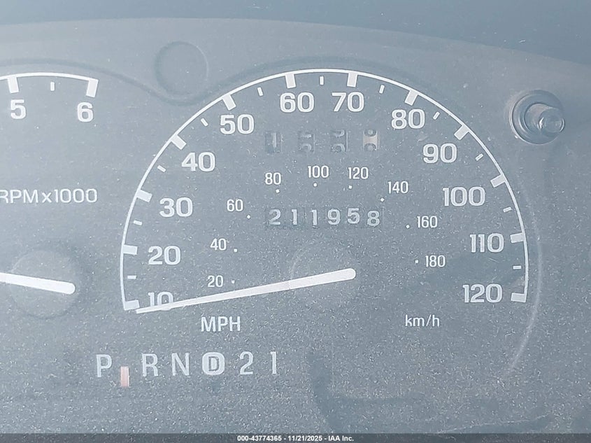 1FMYU24X6WUB58527 1998 FORD EXPLORER photo no. 7
