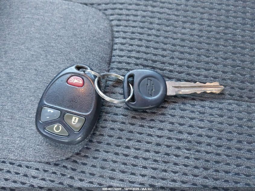 2009 Chevrolet Silverado 1500 Lt VIN: 2GCEK233891105923 Lot: 43774389