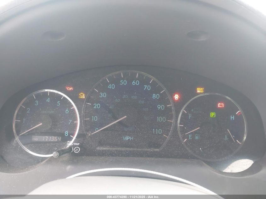 2006 Toyota Sienna Le VIN: 5TDZA23C16S466189 Lot: 43774390