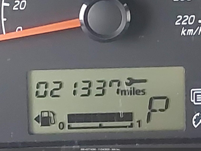 2024 Mitsubishi Mirage Es/Le VIN: ML32AUHJXRH010207 Lot: 43774398