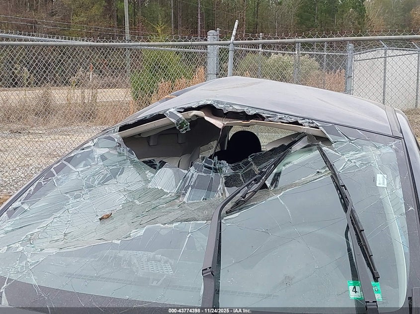 2024 Mitsubishi Mirage Es/Le VIN: ML32AUHJXRH010207 Lot: 43774398