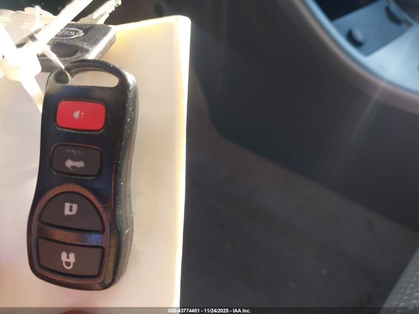 2006 Nissan Altima 2.5 S VIN: 1N4AL11DX6C254315 Lot: 43774401