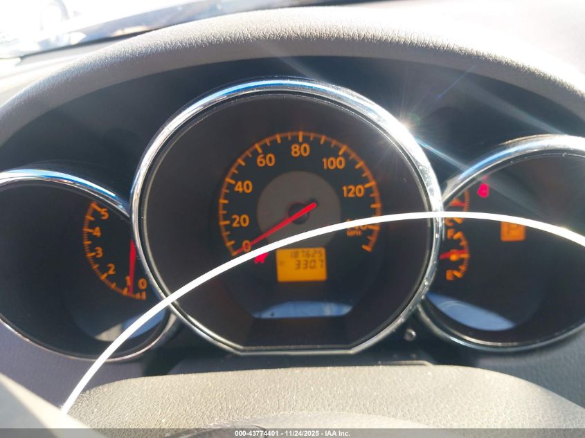 2006 Nissan Altima 2.5 S VIN: 1N4AL11DX6C254315 Lot: 43774401