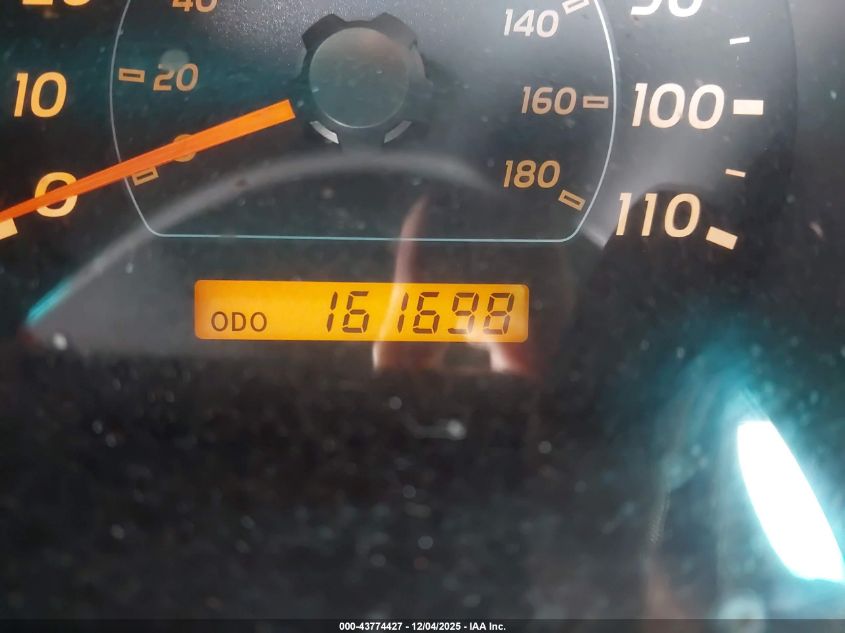 2008 Toyota 4Runner Sr5 V6 VIN: JTEBU14R78K027039 Lot: 43774427