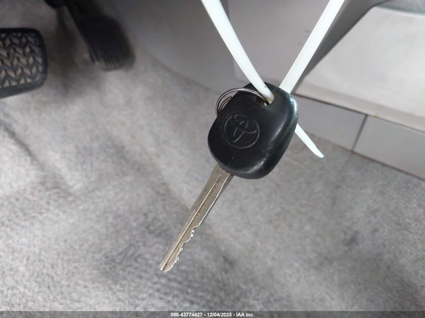 2008 Toyota 4Runner Sr5 V6 VIN: JTEBU14R78K027039 Lot: 43774427