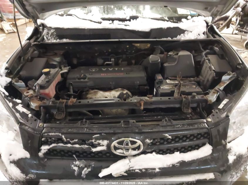 2007 Toyota Rav4 VIN: JTMBD33VX75072388 Lot: 43774431