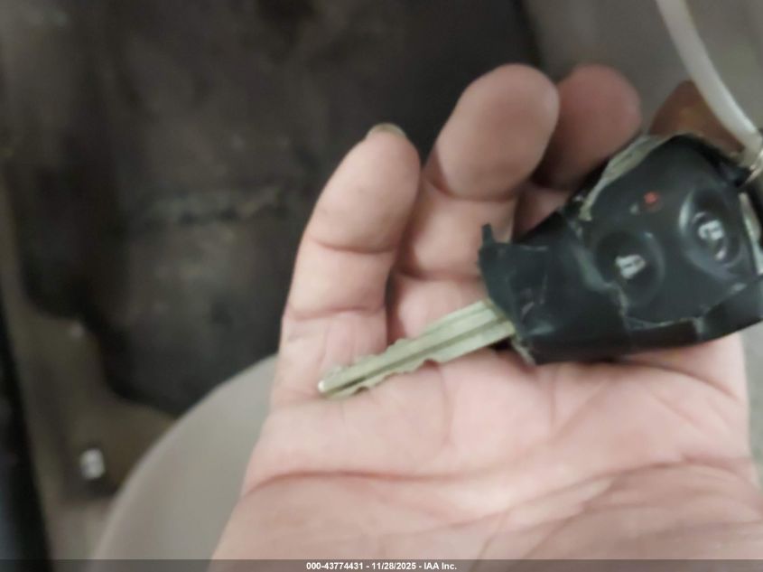 2007 Toyota Rav4 VIN: JTMBD33VX75072388 Lot: 43774431