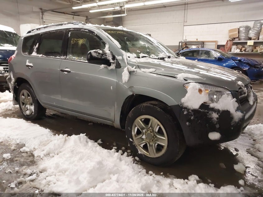 2007 Toyota Rav4