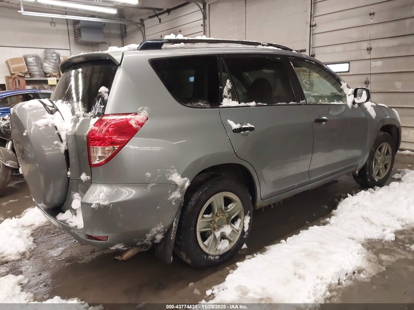 2007 Toyota Rav4