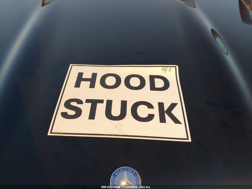 2005 Mercedes-Benz Ml 350 4Matic VIN: 4JGAB57E95A571125 Lot: 43774435