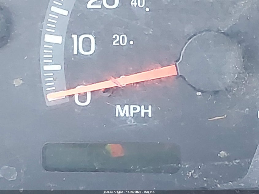 2001 Ford F-150 Harley-Davidson Edition/King Ranch Edition/Lariat/Xlt VIN: 1FTRW07621KC46019 Lot: 43774441