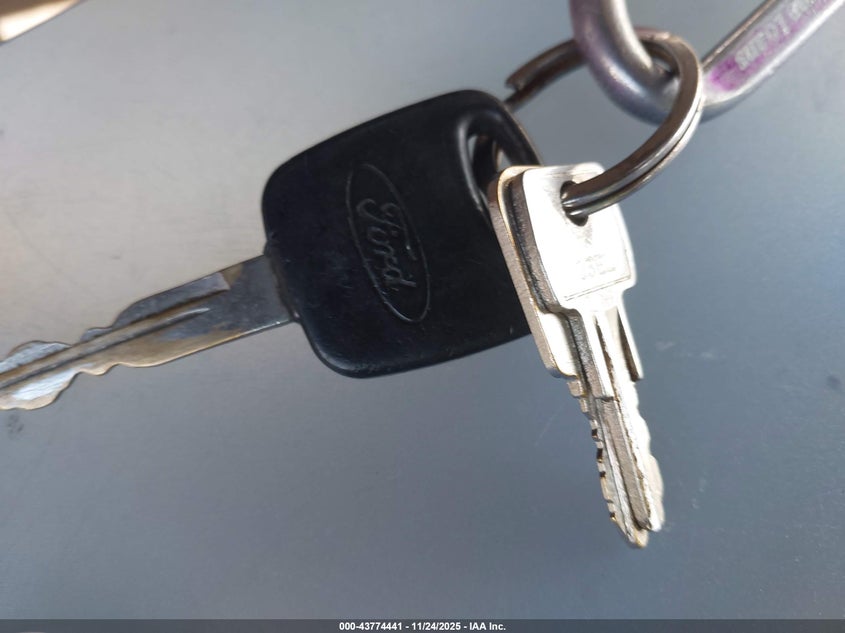 2001 Ford F-150 Harley-Davidson Edition/King Ranch Edition/Lariat/Xlt VIN: 1FTRW07621KC46019 Lot: 43774441