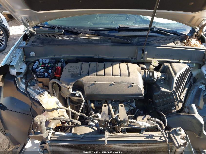 2017 Chevrolet Traverse Premier VIN: 1GNKVJKD9HJ243805 Lot: 43774442