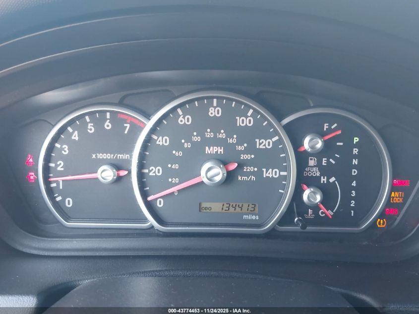 2009 Mitsubishi Galant Es/Sport Edition VIN: 4A3AB36F59E027980 Lot: 43774453