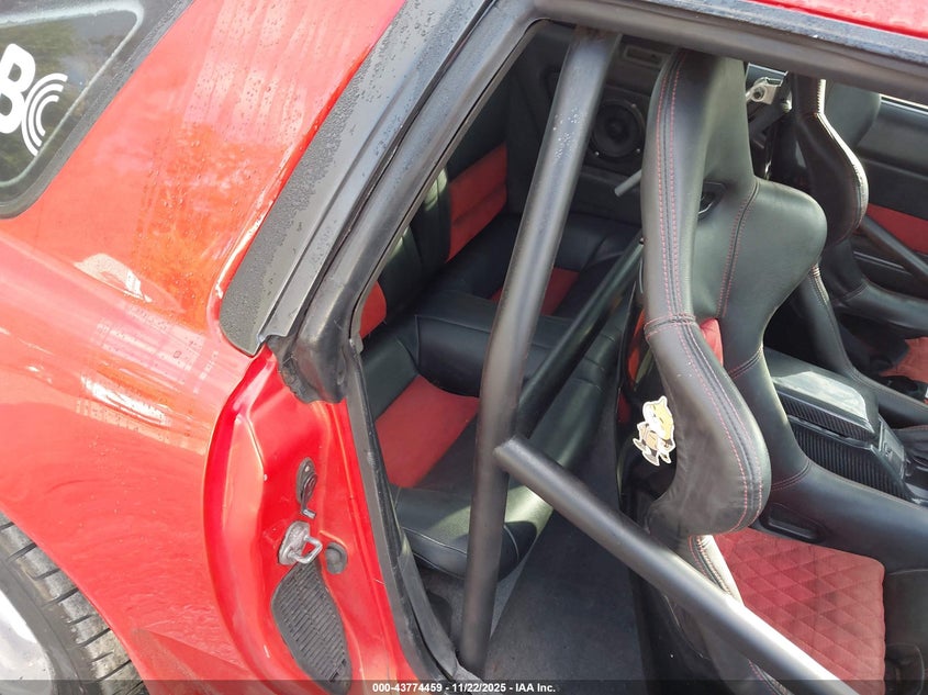 1989 Toyota Supra VIN: JT2MA70L1K0110360 Lot: 43774459