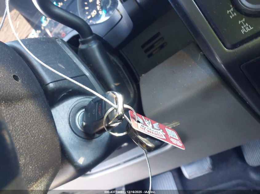 2016 Ford F-150 Xlt VIN: 1FTEW1EF2GFC97626 Lot: 43774460