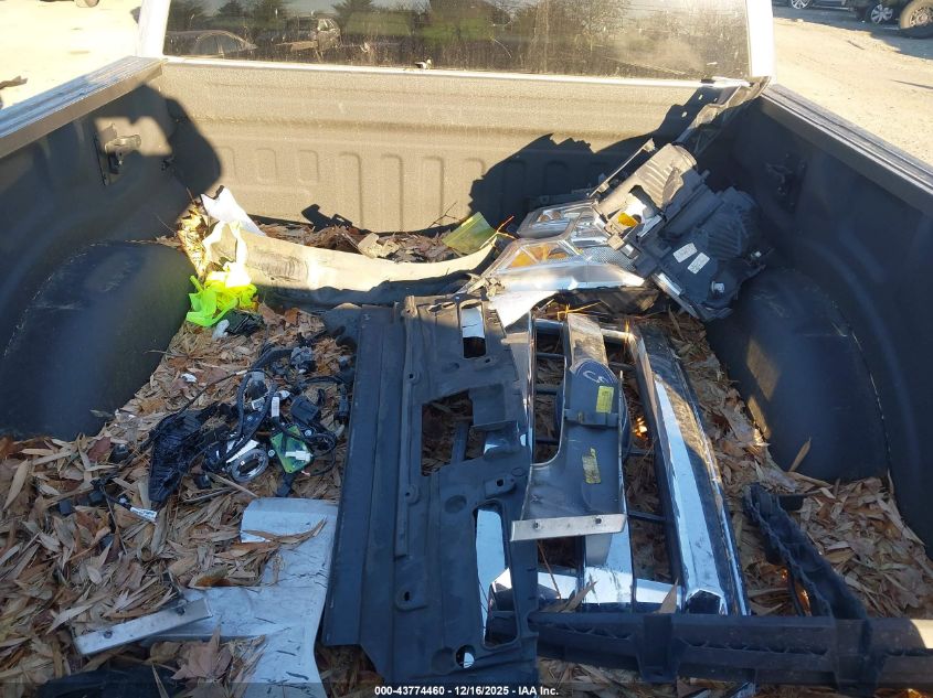 2016 Ford F-150 Xlt VIN: 1FTEW1EF2GFC97626 Lot: 43774460