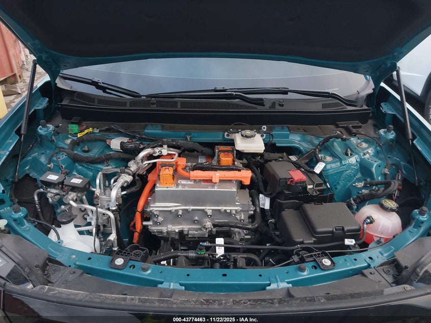 2024 Honda Prologue Elite VIN: 3GPKHZRJ0RS545895 Lot: 43774463