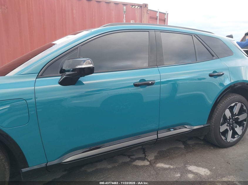 2024 Honda Prologue Elite VIN: 3GPKHZRJ0RS545895 Lot: 43774463