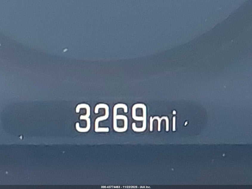 2024 Honda Prologue Elite VIN: 3GPKHZRJ0RS545895 Lot: 43774463