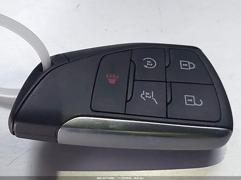 2024 Honda Prologue Elite VIN: 3GPKHZRJ0RS545895 Lot: 43774463