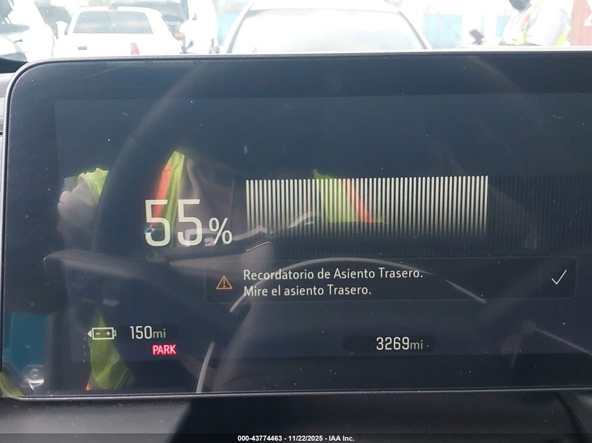 2024 Honda Prologue Elite VIN: 3GPKHZRJ0RS545895 Lot: 43774463