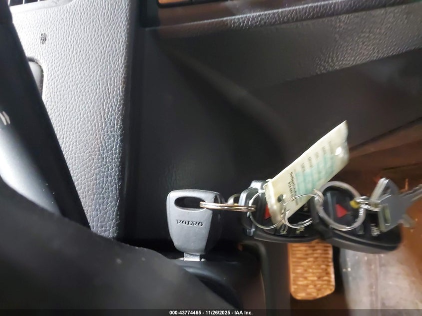 2007 Volvo Xc90 V8 VIN: YV4CZ852771365546 Lot: 43774465