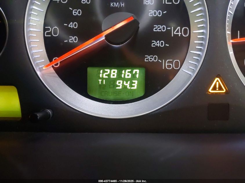 2007 Volvo Xc90 V8 VIN: YV4CZ852771365546 Lot: 43774465