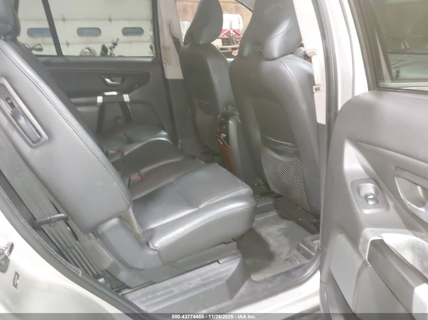 2007 Volvo Xc90 V8 VIN: YV4CZ852771365546 Lot: 43774465