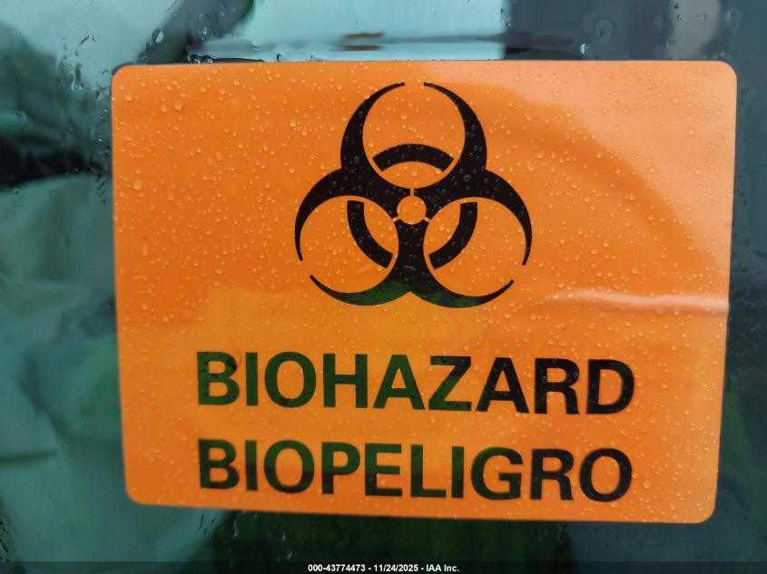 1997 Ford F-150 Standard/Xl/Xlt VIN: 1FTDX1722VNA70488 Lot: 43774473