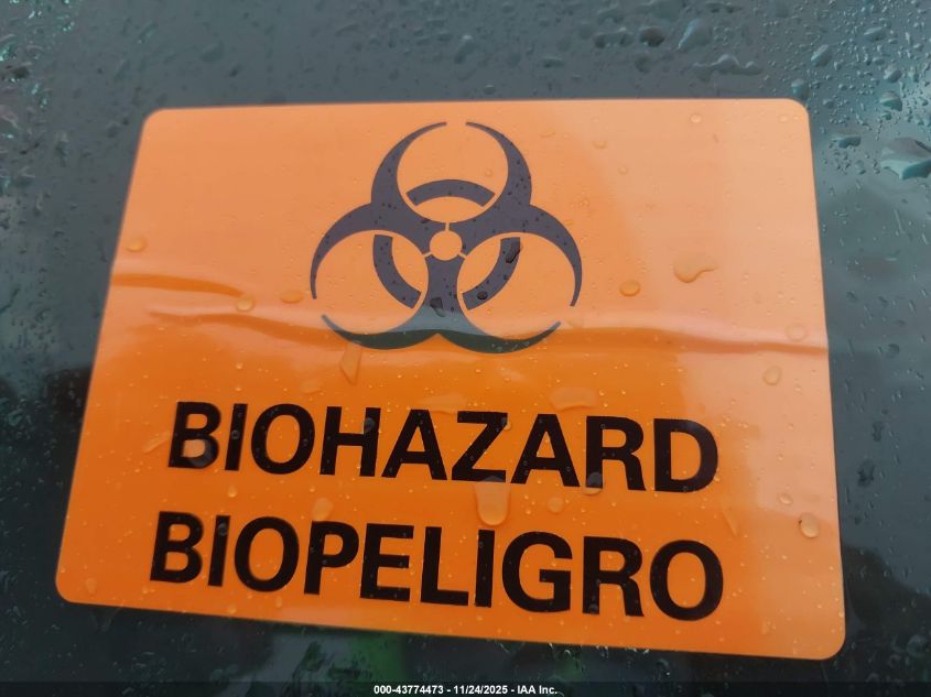 1997 Ford F-150 Standard/Xl/Xlt VIN: 1FTDX1722VNA70488 Lot: 43774473