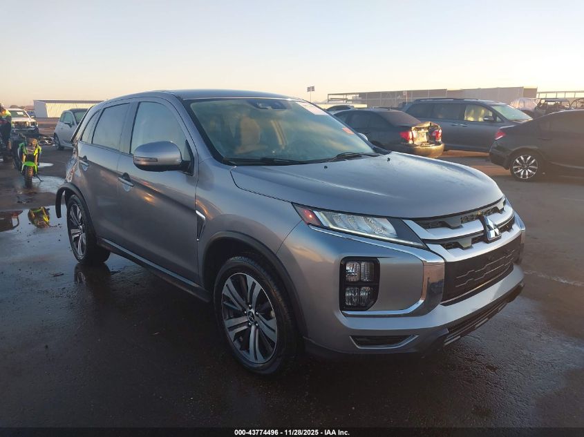 MITSUBISHI OUTLANDER SPORT 2.0 SE